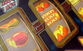 Онлайн казино Casino Calibry