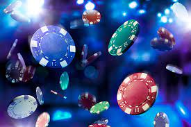 Вход на зеркало Vulkan Maximum Casino