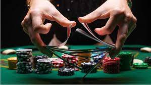Онлайн казино Casino Trix